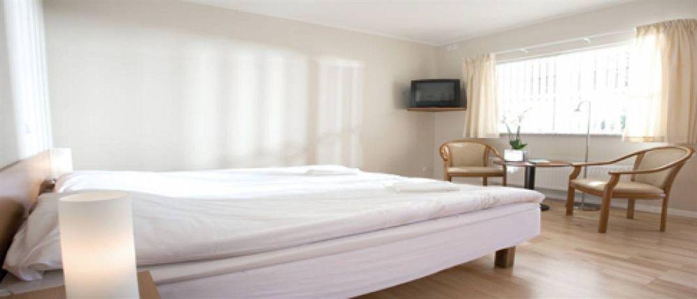Hotel Sleep2Night Helsingor Ngoại thất bức ảnh