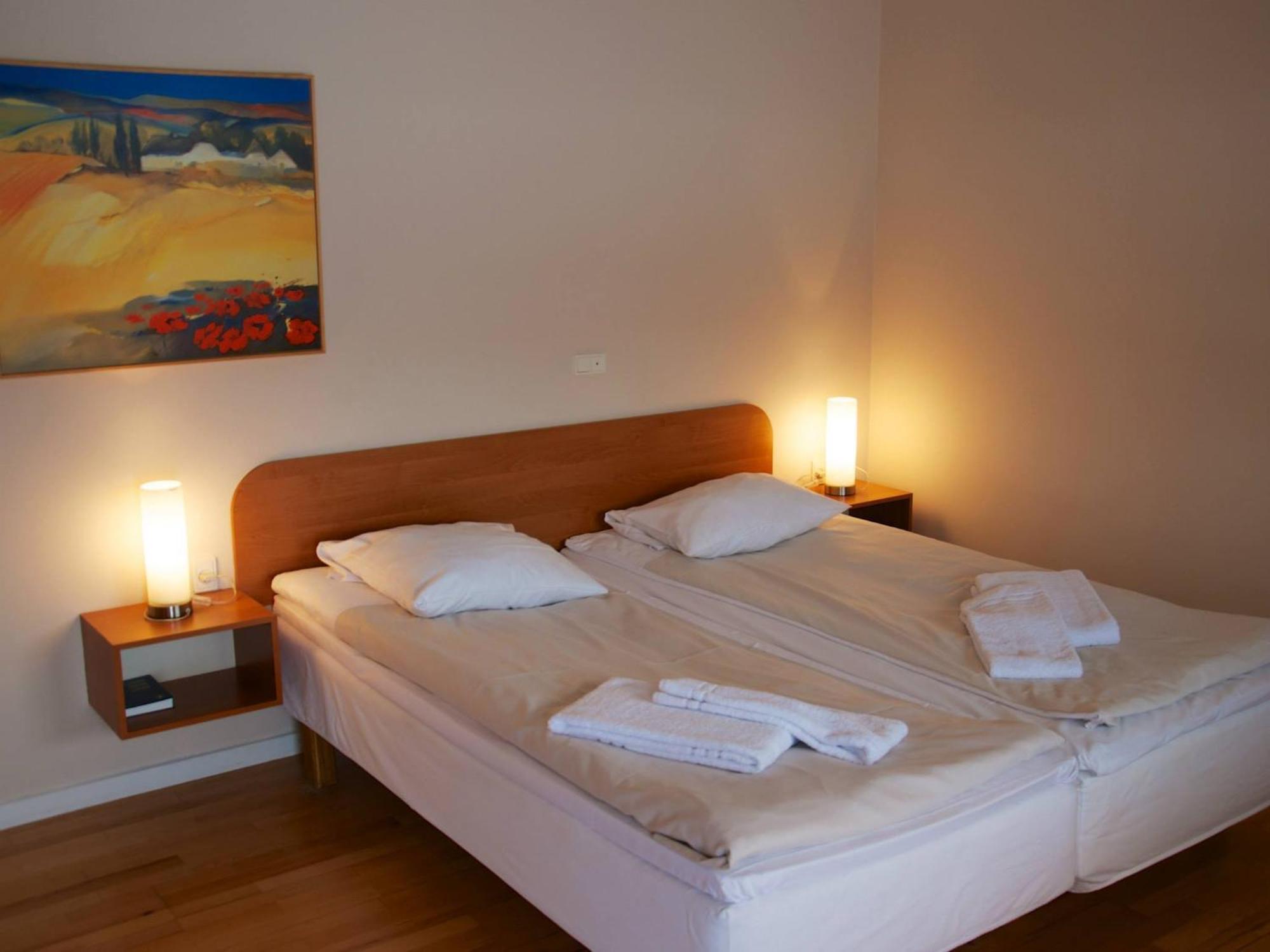 Hotel Sleep2Night Helsingor Phòng bức ảnh