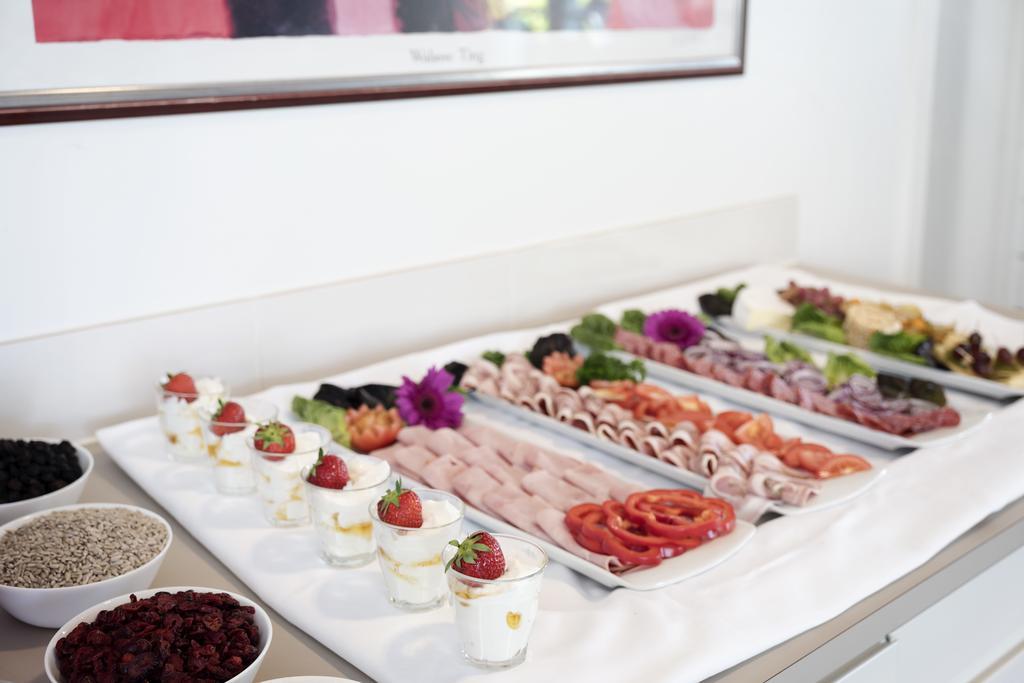 Hotel Sleep2Night Helsingor Ngoại thất bức ảnh