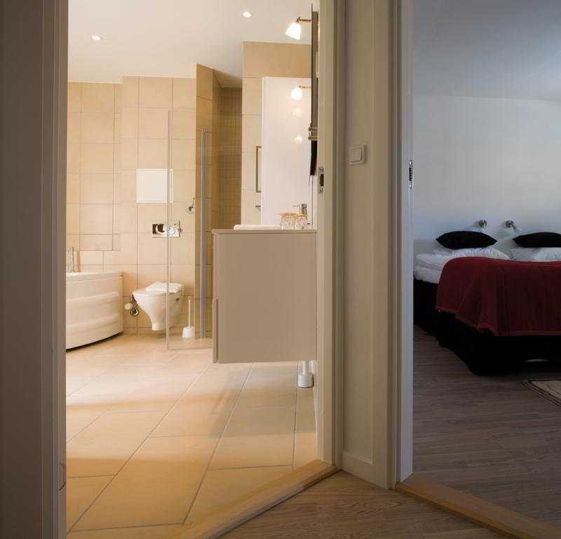 Hotel Sleep2Night Helsingor Ngoại thất bức ảnh