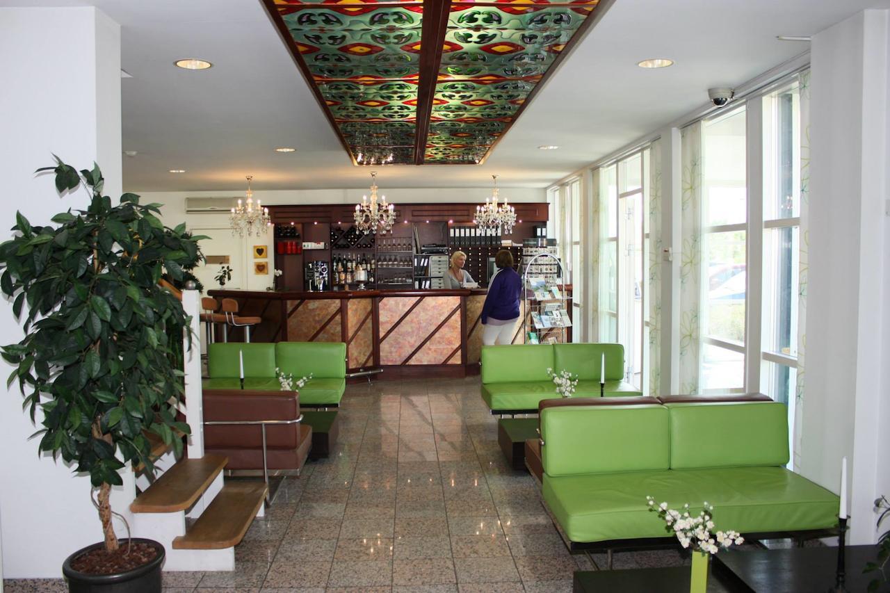 Hotel Sleep2Night Helsingor Ngoại thất bức ảnh