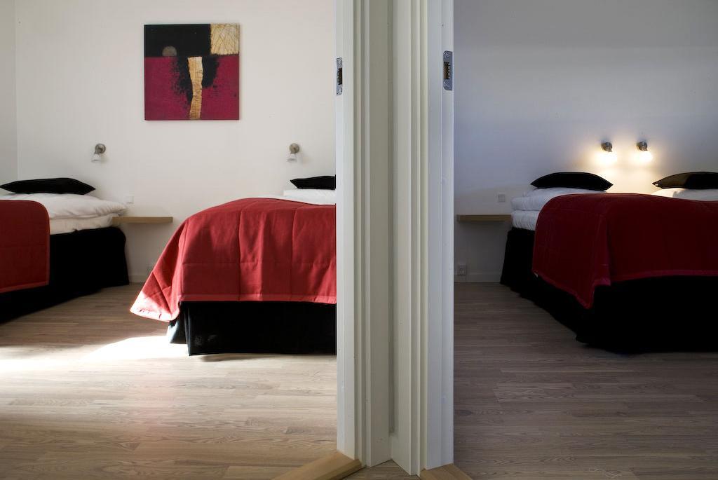 Hotel Sleep2Night Helsingor Phòng bức ảnh