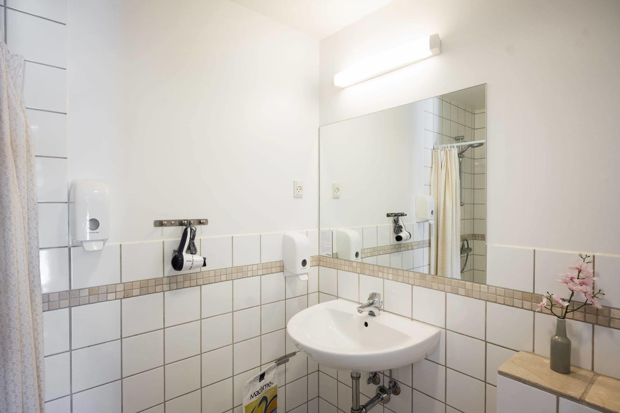 Hotel Sleep2Night Helsingor Ngoại thất bức ảnh