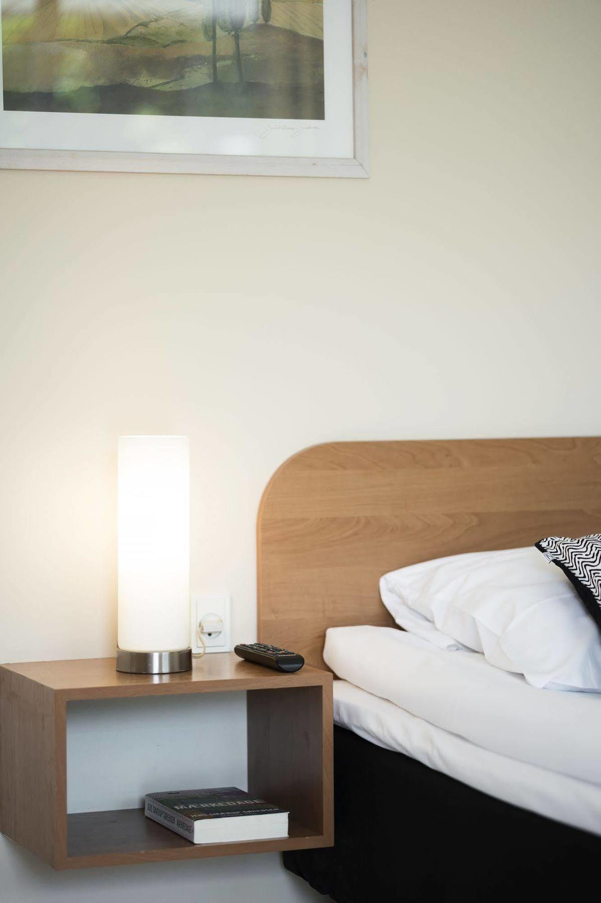 Hotel Sleep2Night Helsingor Ngoại thất bức ảnh