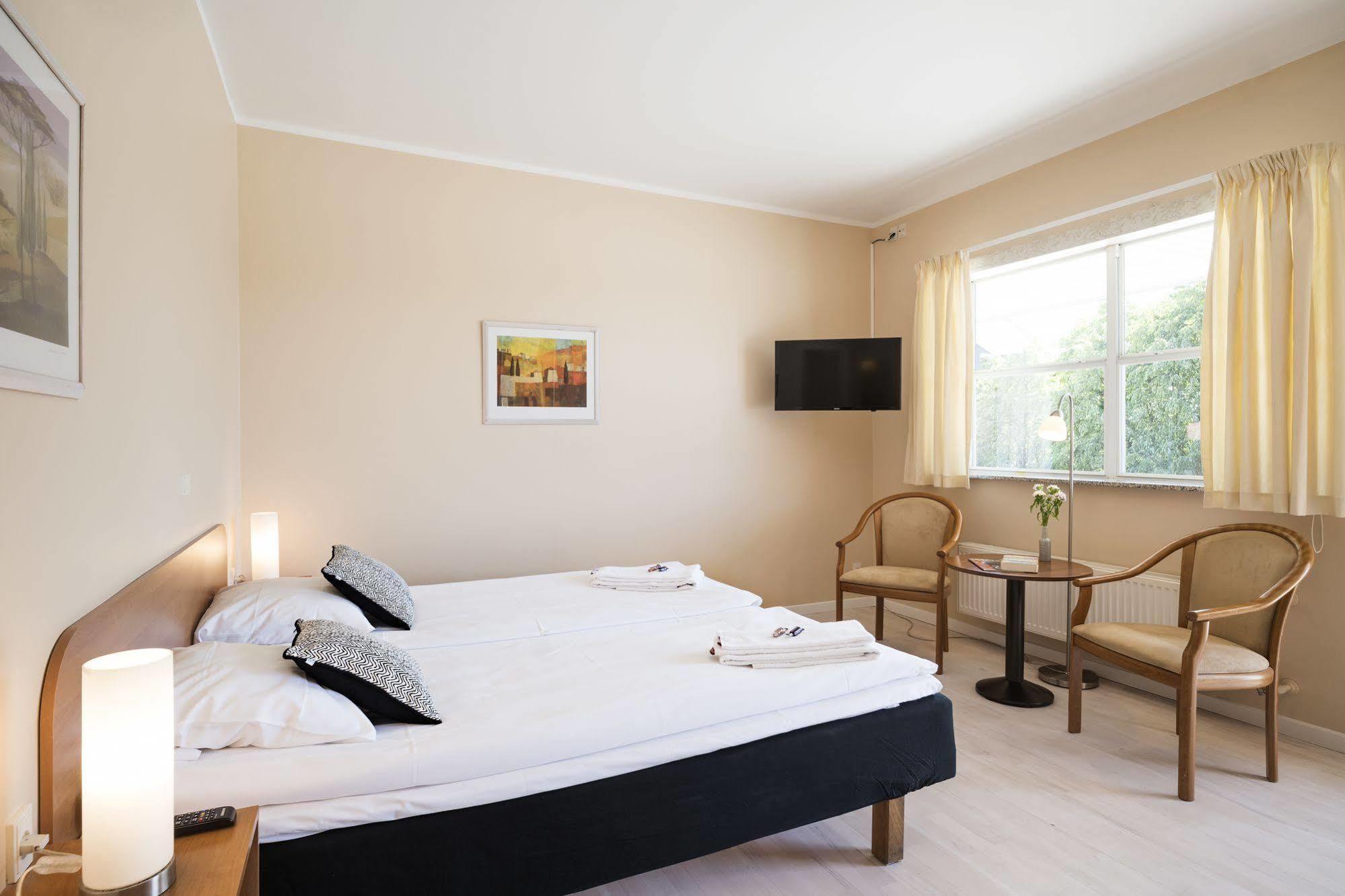 Hotel Sleep2Night Helsingor Ngoại thất bức ảnh