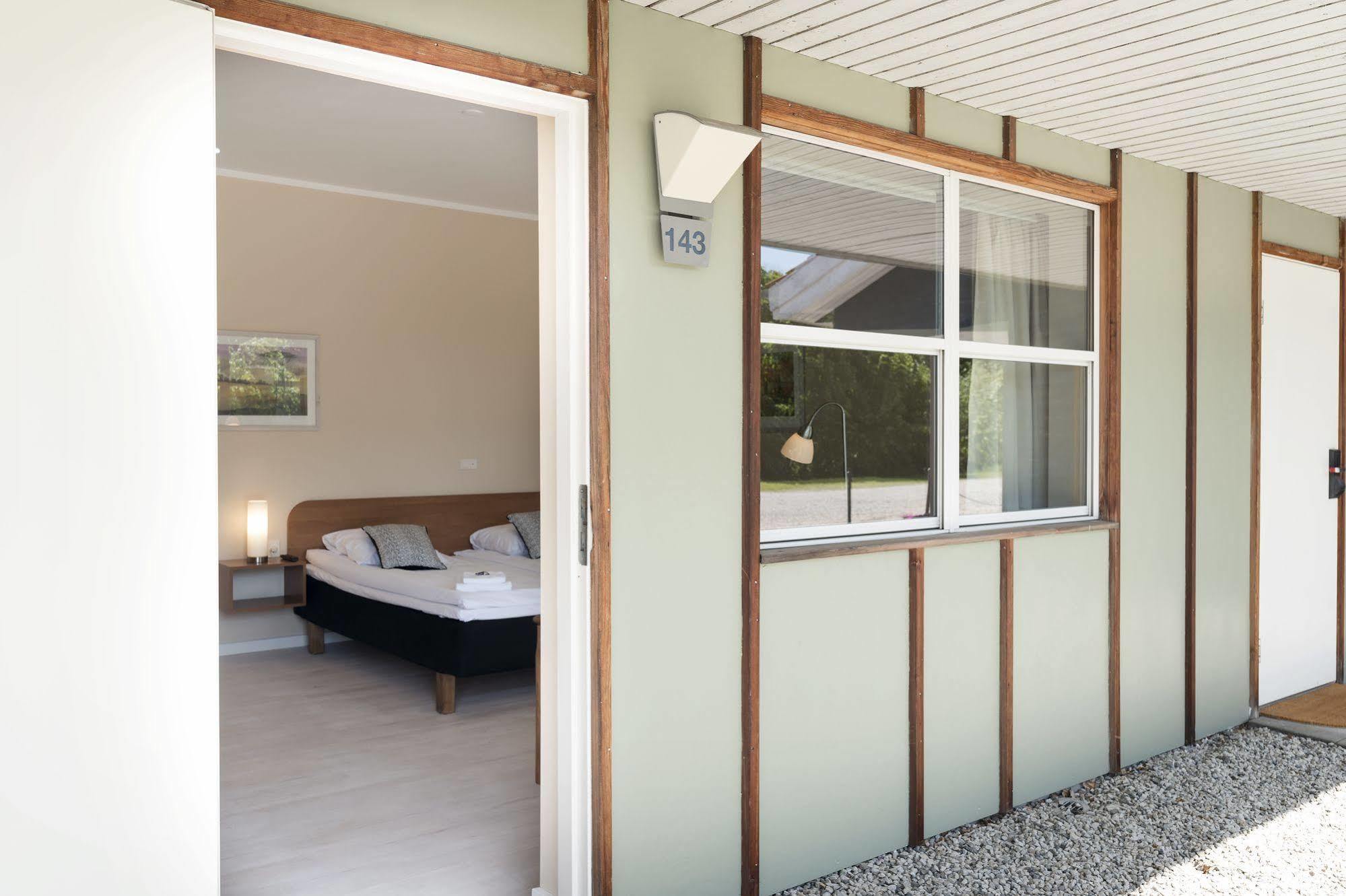 Hotel Sleep2Night Helsingor Ngoại thất bức ảnh